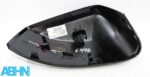 2K7857527A VW Caddy V MK5 2021-2024 Genuine Left Side Wing Mirror Cover Black 16 - Image 2