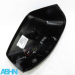 2K7857527A VW Caddy V MK5 2021-2024 Genuine Left Side Wing Mirror Cover Black 16 - Image 4