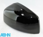2K7857527A VW Caddy V MK5 2021-2024 Genuine Left Side Wing Mirror Cover Black 16 - Image 5