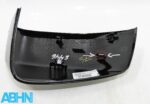 2K7857527A VW Caddy V MK5 2021-2024 Genuine Left Side Wing Mirror Cover Black 16 - Image 6