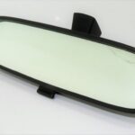 Ford Mondeo Focus Fiesta C-Max (06 -14) Standard Interior Rear View Mirror (V)