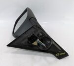 Volvo C70 (98- 05) Coupe/ Converible Right Side Electric Heated Door Mirror Blue - Image 7