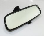 Ford Mondeo Focus Fiesta C-Max (06 -14) Standard Interior Rear View Mirror (V) - Image 3