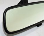 Ford Mondeo Focus Fiesta C-Max (06 -14) Standard Interior Rear View Mirror (V) - Image 4