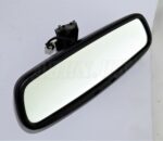 Ford Mondeo Focus Fiesta C-Max 06 -14 Auto-Dim Rear View Mirror 3S7A-17E678-BA - Image 3