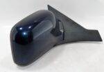 Volvo C70 (98- 05) Coupe/ Converible Right Side Electric Heated Door Mirror Blue - Image 12