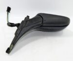 Volvo C70 (98- 05) Coupe/ Converible Right Side Electric Heated Door Mirror Blue - Image 16