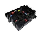 Citroen Berlingo Peugeot BSM-B2 Fuse & Relay Box 9650664180 Delphi IND: E