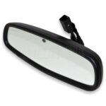 Vauxhall/ Opel Astra J MK6 10-15 Auto Dimming Interior Rear View Mirror 13503047
