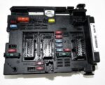 Citroen Berlingo Peugeot BSM-B2 Fuse & Relay Box 9650664180 Delphi IND: E - Image 4
