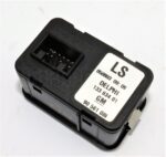 Vauxhall Astra G Corsa C Zafira Meriva A 4-WAY Window Control Switch GM 13363402 - Image 4