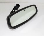 Vauxhall/ Opel Astra J MK6 10-15 Auto Dimming Interior Rear View Mirror 13503047 - Image 2