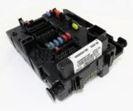 Citroen Berlingo Peugeot BSM-B2 Fuse & Relay Box 9650664180 Delphi IND: E - Image 5