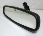 Vauxhall/ Opel Astra J MK6 10-15 Auto Dimming Interior Rear View Mirror 13503047 - Image 5