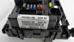 Citroen Berlingo Peugeot BSM-B2 Fuse & Relay Box 9650664180 Delphi IND: E - Image 8