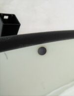 Vauxhall/ Opel Astra J MK6 10-15 Auto Dimming Interior Rear View Mirror 13503047 - Image 7