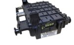 Citroen Berlingo Peugeot BSM-B2 Fuse & Relay Box 9650664180 Delphi IND: E - Image 10