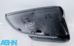 11B857537 VW ID.4 ID.5 Genuine Right Hand Side Wing Mirror Cover Silver Met C7A - Image 2