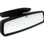 Ford (08-17) Auto-Dimming Rear View Mirror AU5A-17E678-AB CNTX-939+Sensor Covers