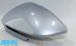 11B857537 VW ID.4 ID.5 Genuine Right Hand Side Wing Mirror Cover Silver Met C7A - Image 5
