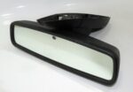 Ford (08-17) Auto-Dimming Rear View Mirror AU5A-17E678-AB CNTX-939+Sensor Covers - Image 4