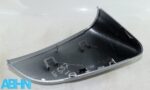 11B857537 VW ID.4 ID.5 Genuine Right Hand Side Wing Mirror Cover Silver Met C7A - Image 7