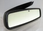 Ford (08-17) Auto-Dimming Rear View Mirror AU5A-17E678-AB CNTX-939+Sensor Covers - Image 9