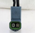 Genuine Range Rover Sport L494 /18-22 Cut Tailgate Camera Connector & 35cm Cable - Image 3