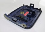 Nissan Juke F15 (2010-2018) Hatchback Fuel Fill-in Flap Cover 1KA Met Ink Blue - Image 4