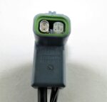 Genuine Range Rover Sport L494 /18-22 Cut Tailgate Camera Connector & 35cm Cable - Image 5