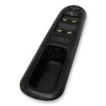 96468704XT Peugeot 407 Genuine RHD Right Side Electric Window Switch Lifter