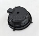 Jaguar 08- 23 8-Pin Passenger Door Mirror Motor Drive Unit With Memory Actuator - Image 9