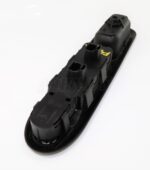 96468704XT Peugeot 407 Genuine RHD Right Side Electric Window Switch Lifter - Image 2