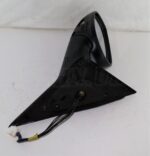 Mazda RX8 RX-8 (2003-2012) Left Side Electric Heated Door Mirror Met Dark Blue - Image 8