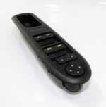 96468704XT Peugeot 407 Genuine RHD Right Side Electric Window Switch Lifter - Image 5
