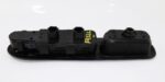 96468704XT Peugeot 407 Genuine RHD Right Side Electric Window Switch Lifter - Image 7