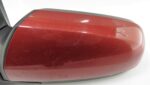 Vauxhall Zafira-B /05-09 Left Side Electric Heated Door Mirror 13131971 Met Red - Image 3