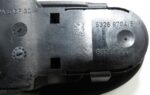 96468704XT Peugeot 407 Genuine RHD Right Side Electric Window Switch Lifter - Image 16