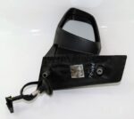 Vauxhall Zafira-B /05-09 Left Side Electric Heated Door Mirror 13131971 Met Red - Image 14