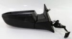 Vauxhall Zafira-B /05-09 Left Side Electric Heated Door Mirror 13131971 Met Red - Image 15