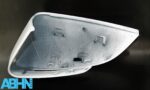 11B.857.538 VW ID.4 ID.5 Genuine Right Side Wing Mirror Cap Cover Gloss White 9 - Image 2