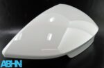 11B.857.538 VW ID.4 ID.5 Genuine Right Side Wing Mirror Cap Cover Gloss White 9 - Image 5