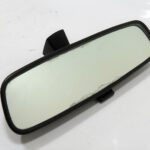 Ford Mondeo Focus Fiesta C-Max (06 -14) Standard Interior Rear View Mirror (Y)