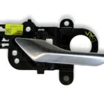 J9C3-22601-AG LR Evoque L551 Jaguar E-Pace Front Left Side Interior Door Handle