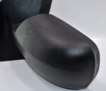 Ford Fiesta-V MK5 (2002-2005) Left Side Manual Door Mirror 2S6117683AS Grained - Image 5