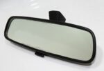 Ford Mondeo Focus Fiesta C-Max (06 -14) Standard Interior Rear View Mirror (Y) - Image 3