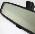 Ford Mondeo Focus Fiesta C-Max (06 -14) Standard Interior Rear View Mirror (Y) - Image 4
