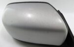 Mazda 5 CR19 (2005-2010) Right Side Electric Heated Door Mirror Metallic Silver - Image 3