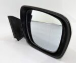Mazda 5 CR19 (2005-2010) Right Side Electric Heated Door Mirror Metallic Silver - Image 4