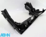 681046UA0A Nissan Qashqai J12 Genuine RHD Instrumental Lower Centre Panel Trim - Image 4